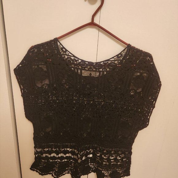 Sky Women's Top (Brand New) - Picture 3 of 3